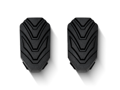 Akrapovič Voetsteunen - BMW F 700 GS 2013-2017 en meer