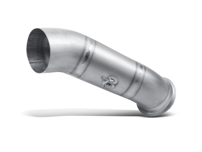 Akrapovič Link Pipes - Ducati Hypermotard 2013-2018 en meer