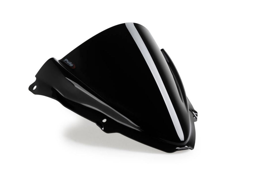 Vervangingsruit Z-Racing Puig Kawasaki Zx6-R '24-