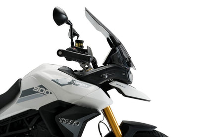 Vervangingsruit Touring Puig Triumph Tiger 850 Sport/ Tiger 900