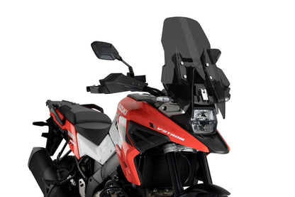Vervangingsruit Touring Puig Suzuki Dl1050/Xt/De '20-