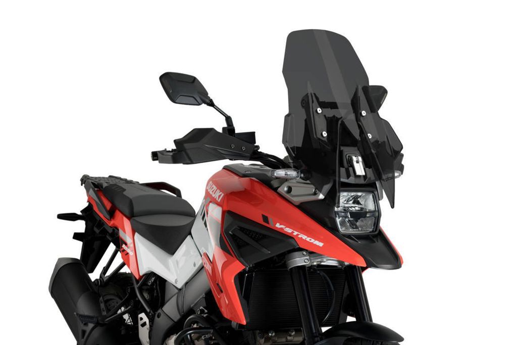 Vervangingsruit Touring Puig Suzuki Dl1050/Xt/De '20-