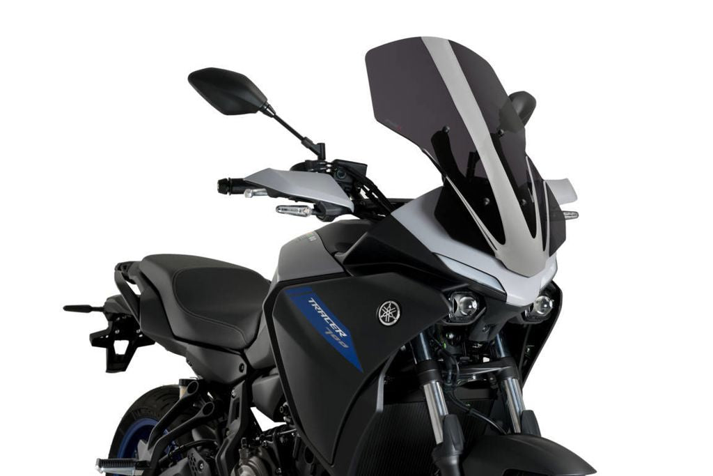 Vervangingsruit Touring Puig Yamaha Tracer 7 '20-24