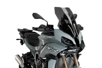 Vervangingsruit Touring Puig Bmw S1000Xr '20-