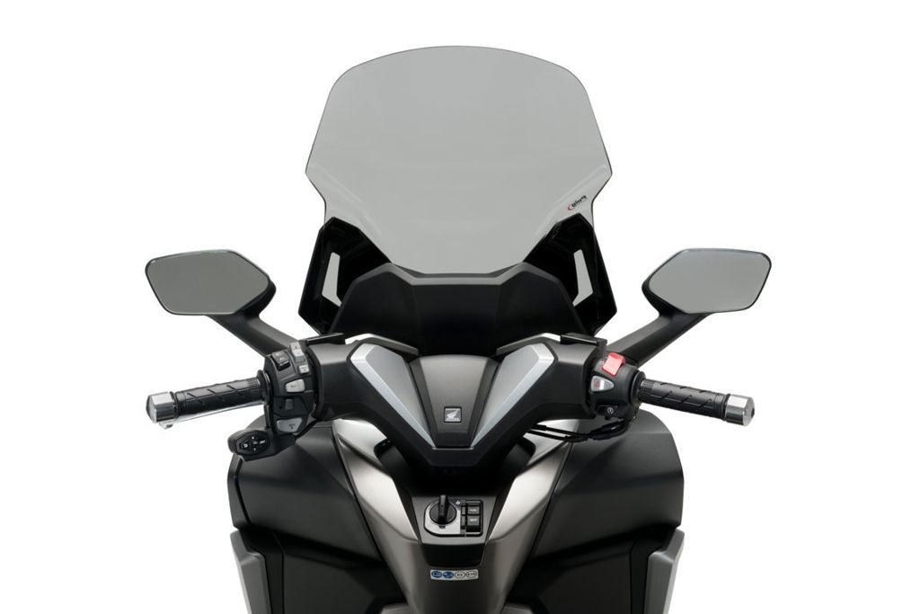 Vervangingsruit V-Tech Line Touring Honda Forza 125/350 '21-