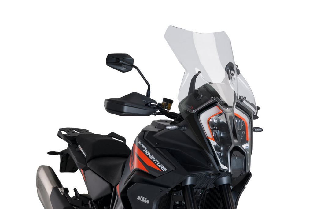 Vervangingsruit Touring Plus Puig Ktm 1290 Super Adventure R/S '21-