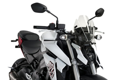 Vervangingsruit Naked Bike Sport Suzuki Gsx-S950 '22-23 / Gsx-S1000 '21-24