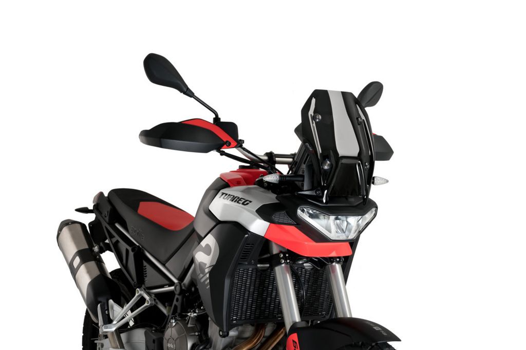 Vervangingsruit Model Sport Puig Aprilia Tuareg 660 '22-