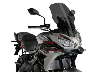 Vervangingsruit Touring Puig Kawasaki Versys 650 '22-
