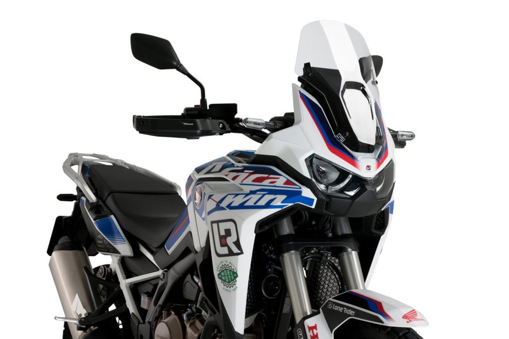 Vervangingsruit Puig Sport Honda Crf1100 '20-