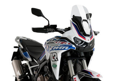 Vervangingsruit Puig Sport Honda Crf1100 '20-