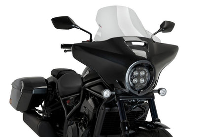 Vervangingsruit Touring Puig Honda Cmx1100T Rebel '23-