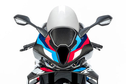 Vervangingsruit Puig R-Racer Bmw M1000Rr '23-24