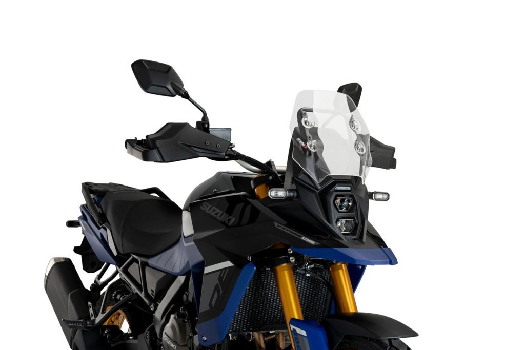 Vervangingsruit Sport Puig Suzuki V-Strom 800De '23-