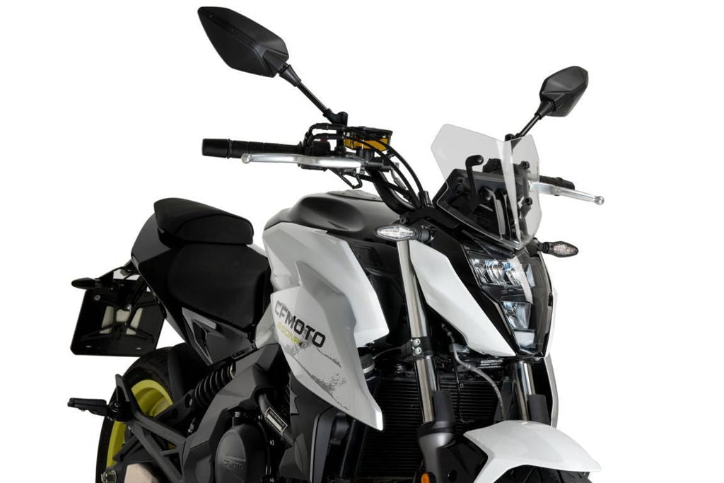 Vervangingsruit Naked Bike Sport Puig Cf Moto 650Nk '20-