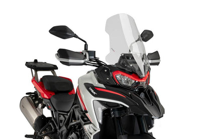 Vervangingsruit Touring Puig Benelli Trk 702 / X '23-