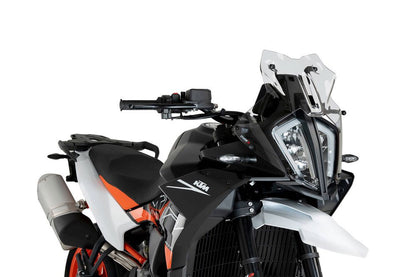 Vervangingsruit Sport Puig Ktm 890 Smt '23-