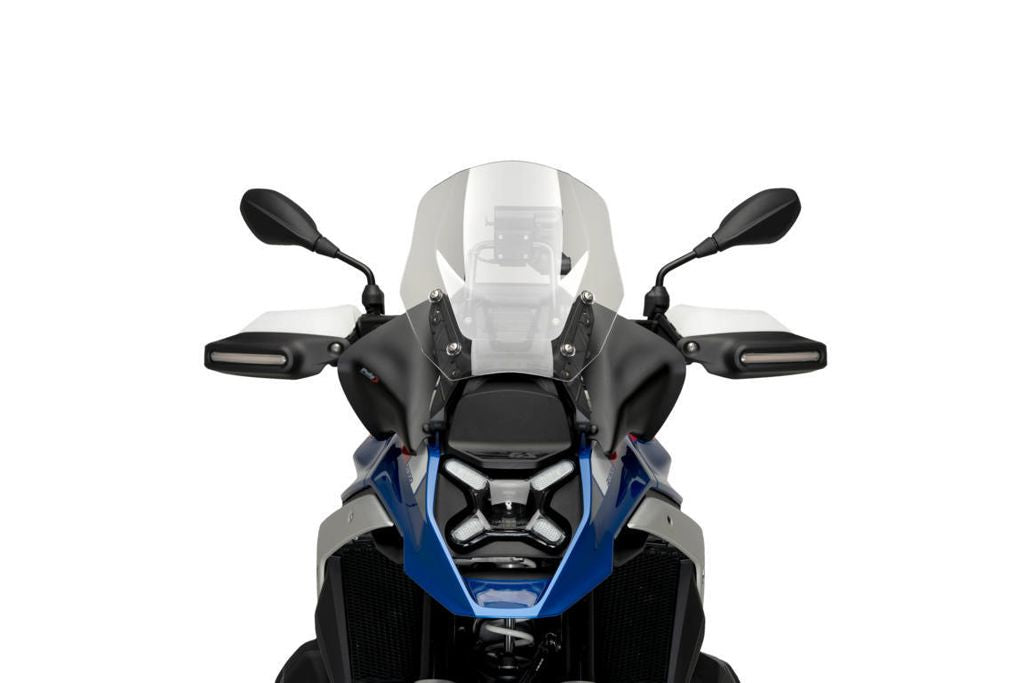 Upper Deflectors Puig Bmw R1300Gs '23-