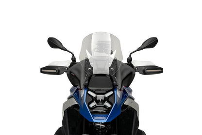 Upper Deflectors Puig Bmw R1300Gs '23-