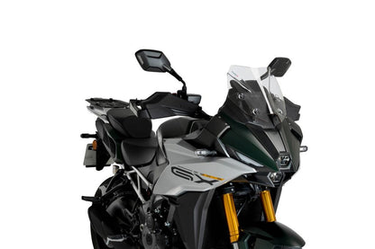 Vervangingsruit Sport Puig Suzuki Gsx-S1000Gx '24-