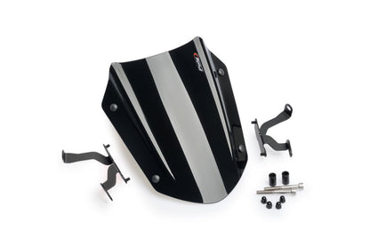 Vervangingsruit Naked Bike Sport Puig Ducati Diavel 1260 '19-