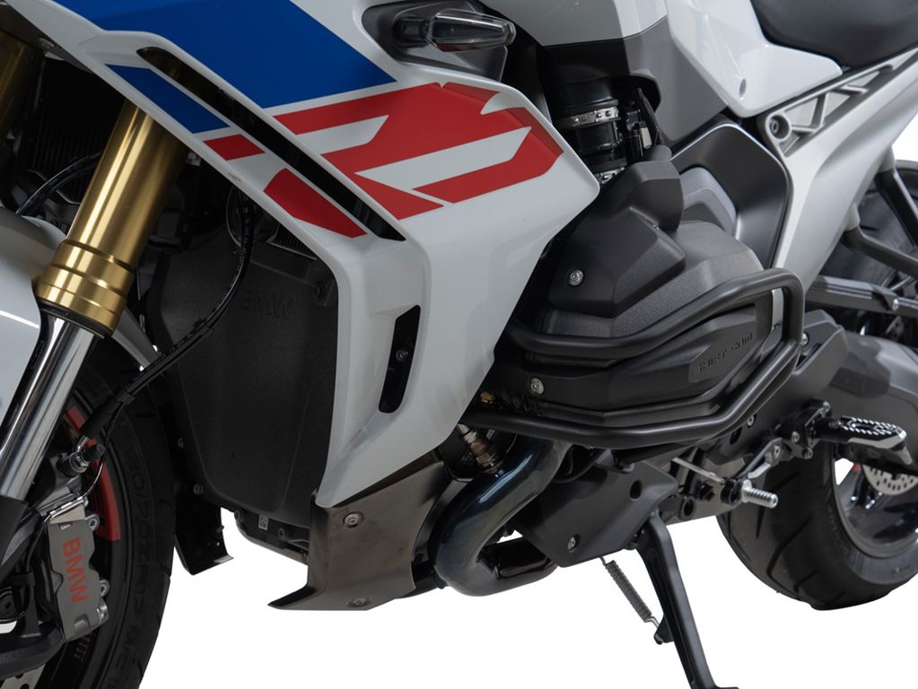 Valbeugel Zwart Hepco&Becker Bmw R1300Rs '25-