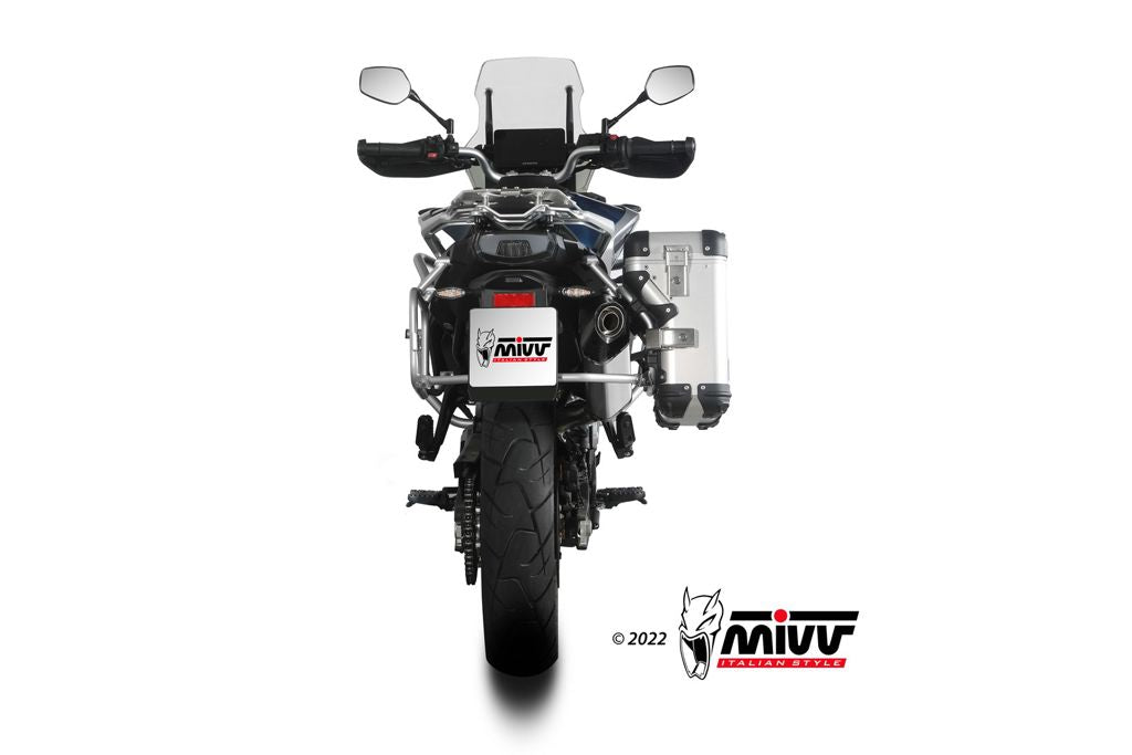 Mivv Speed Edge Rvs Demper Cf Moto 800Mt '22-