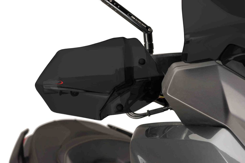 Handkappen Van Puig Voor De Yamaha X-Max 125/ 250/300/ 400