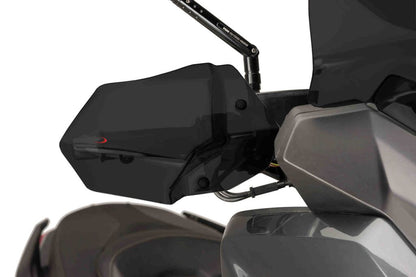 Handkappen Van Puig Voor De Yamaha X-Max 125/ 250/300/ 400