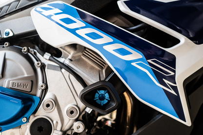 Sliders Evotech Anti-Shock Bmw M1000R '23-