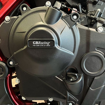 Gb-Racing Engine Cover Set Honda Cb750 / Xl750 Transalp '23-