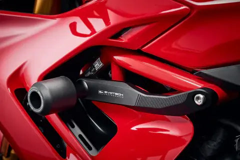 Crash Bobbins Evotech Performance Ducati Supersport 950 '21-