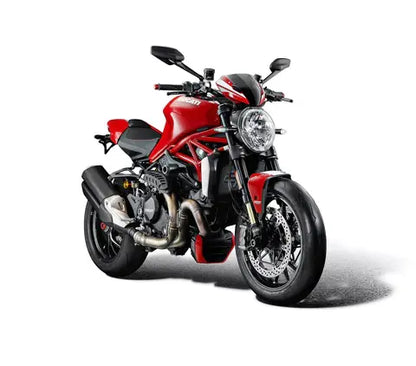Engine Guard Protector Evotech Performance Ducati Monster 1200R '16-19
