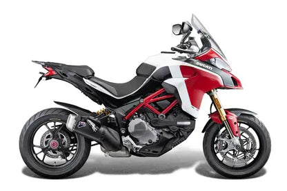 Engine Guard Protector Evotech Performance Ducati Multistrada 1260 '18-20