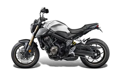 Kentekenplaathouder Evotech Performance Honda Cb650R '19-20