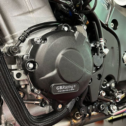 Gb-Racing Engine Cover Set Suzuki Gsx-R1300 '21- (Koppeling En Dynamo)