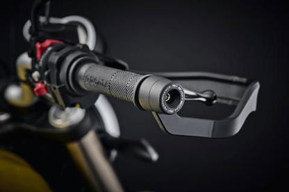 Hand Guard Protectors Evotech Performance Ducati Scrambler Street Classic '19-