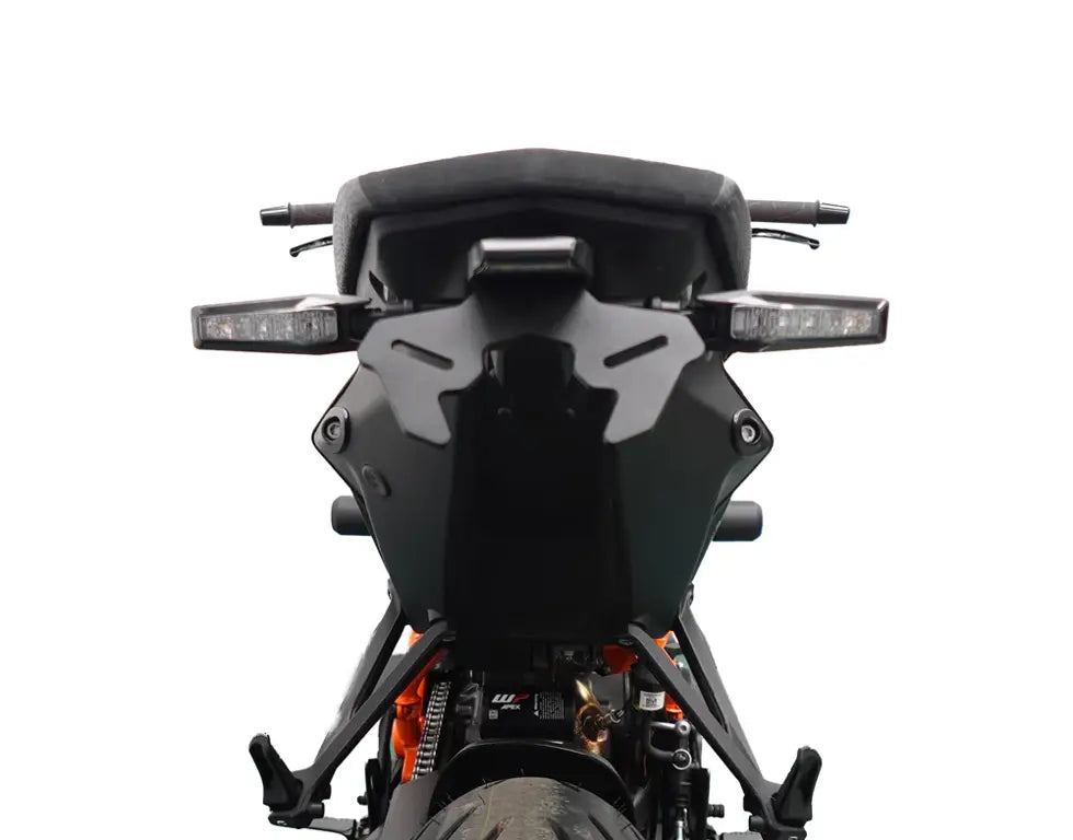 Kentekenplaathouder Evotech Performance Ktm 1390 Superduke R Evo '24-