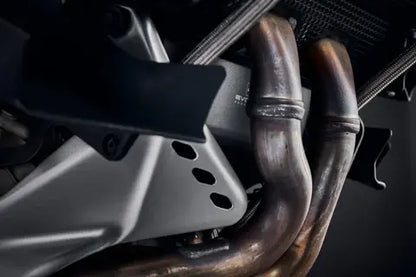 Radiator Oil Cylinder Head Guard Set Evotech Performance Ducati Multistrada V4 S '21-