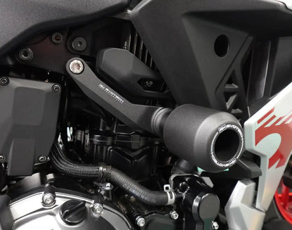 Crash Protection Evotech Performance Suzuki Gsx-8R '24-