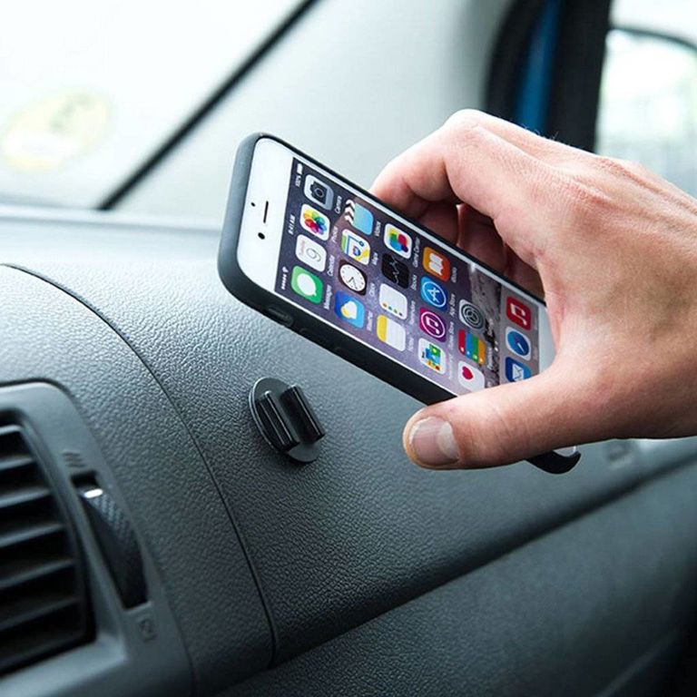Telefoonhouder SP Connect voor Galaxy S23 FE SPC+