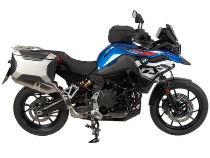 C-Bow tasdragers zwart Hepco&Becker BMW F850GS '18-23