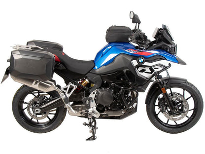 C-Bow Tasdragers Zwart Hepco&Becker Bmw F800Gs '24-
