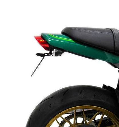 Kentekenplaathouder Evotech Performance Kawasaki Z650Rs '22-