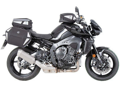 C-Bow tasdragers antraciet Hepco&Becker Yamaha MT-10 /SP '22-'24