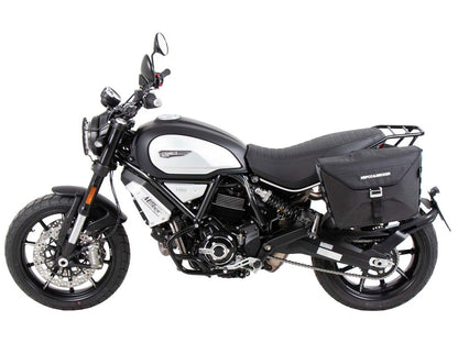 C-Bow Tasdrager Links Hepco&Becker Ducati Scrambler 1100 Dark Pro '21+
