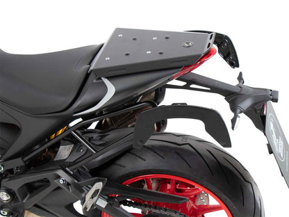 C-Bow tasdragers zwart Hepco&Becker Ducati M950 / Plus '21-'25