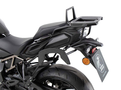 C-Bow Tasdragers Zwart Hepco&Becker Suzuki Gsx-S1000Gt '22-