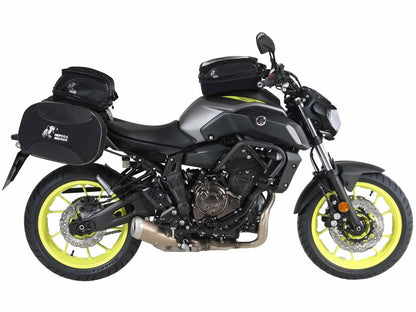 Valbeugel Antraciet Hepco&Becker Yamaha Mt-07 '18-'20