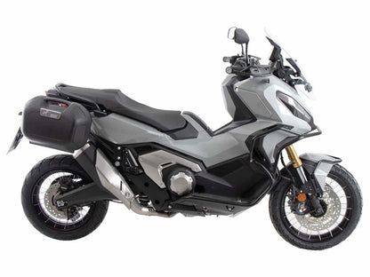 C-Bow tasdragers zwart Hepco&Becker Honda X-ADV '21-24